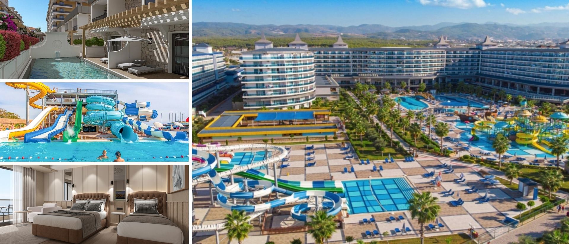 hoteluri populare turcia